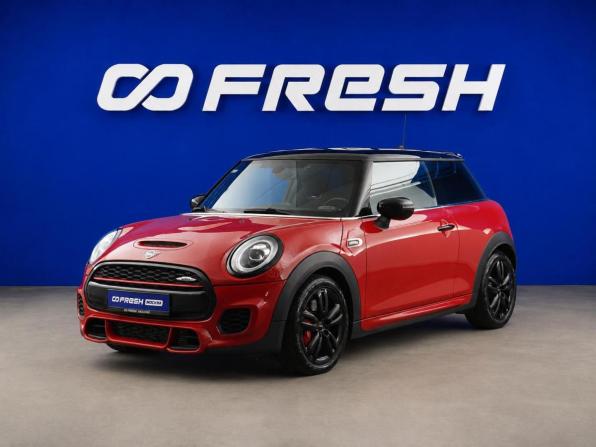 Mini Hatch III (F55/F56) Рестайлинг с пробегом 2021 года, цена 2 839 444 рубля, 49431 км, хэтчбек, Автокод Объявления