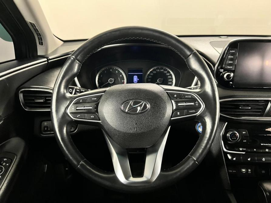 Hyundai Santa Fe IV Тюмень  - изображение 11