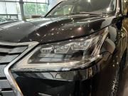 Lexus LX III Рестайлинг 2 Казань  - изображение 43