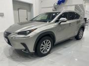 Lexus NX I Рестайлинг Челябинск  - изображение 13