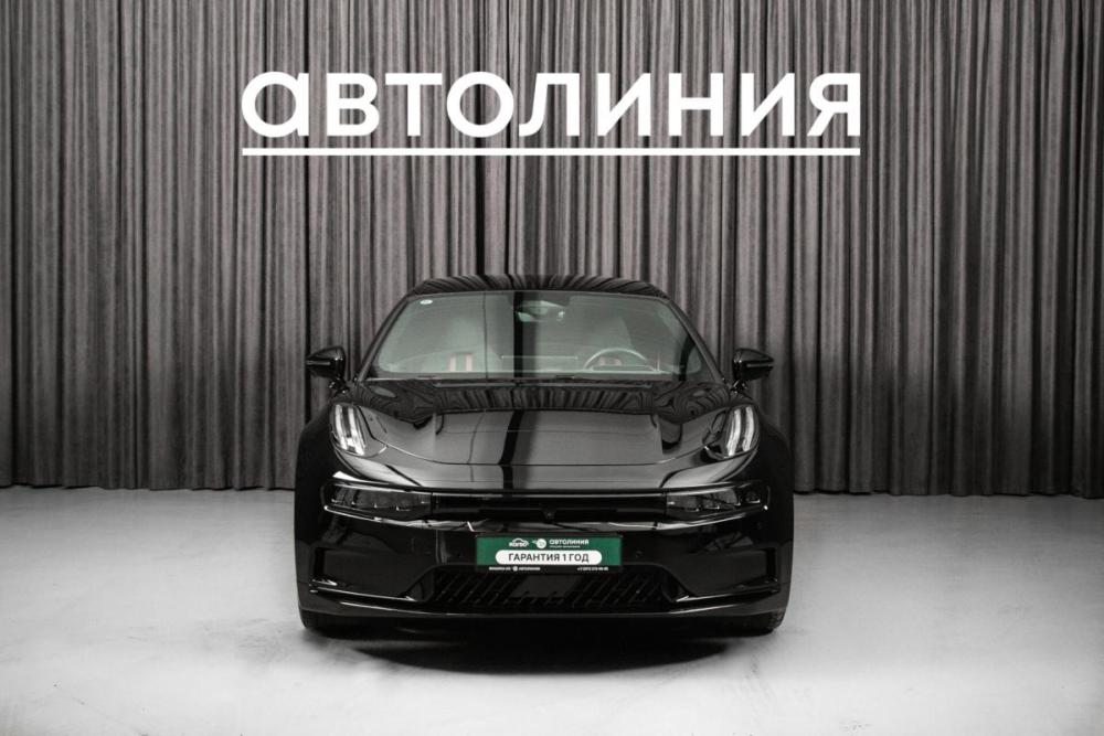 Zeekr 001 I Красноярск  - изображение 3