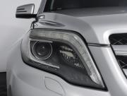 Mercedes-Benz GLK-Класс I (X204) Рестайлинг Москва  - изображение 41