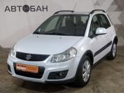 Suzuki SX4 I (Classic) Рестайлинг Екатеринбург  - изображение 18