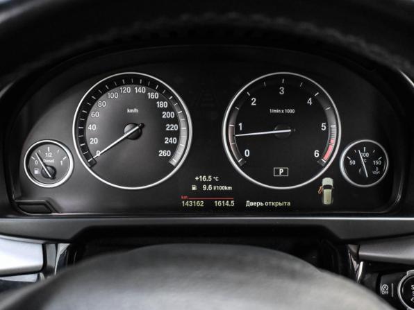 BMW X5 III (F15) с пробегом 2015 года, цена 3 449 000 рублей, 143162 км, внедорожник, Автокод Объявления