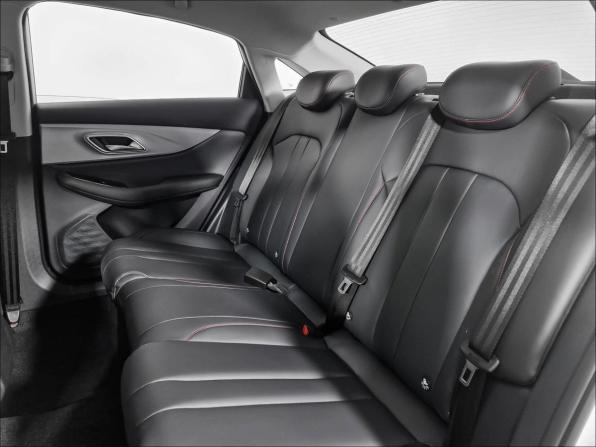 BAIC U5 Plus с пробегом 2025 года, цена 1 890 000 рублей, 19 км, седан, Автокод Объявления