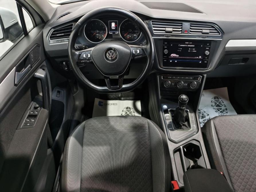 Volkswagen Tiguan II Курск  - изображение 9