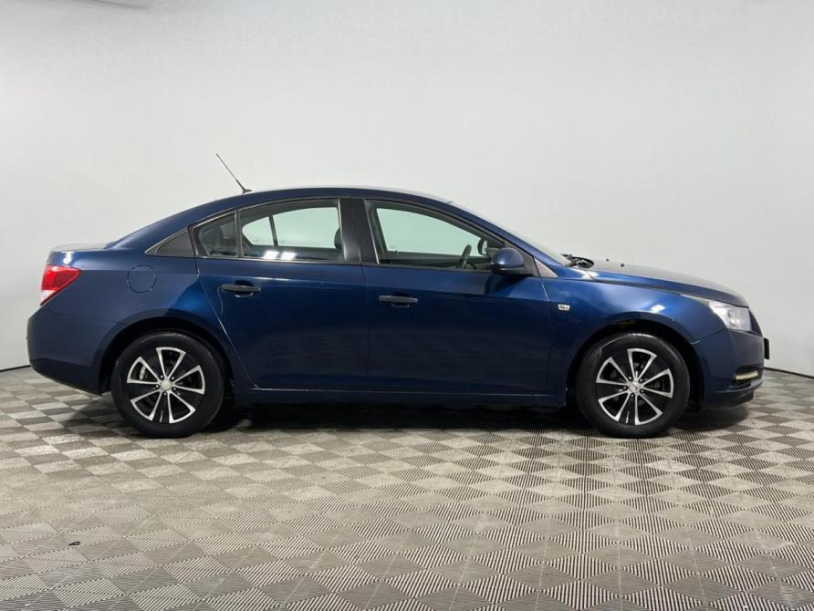 Chevrolet Cruze I Казань  - изображение 5