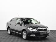 Skoda Octavia II (A5) Рестайлинг Москва  - изображение 13