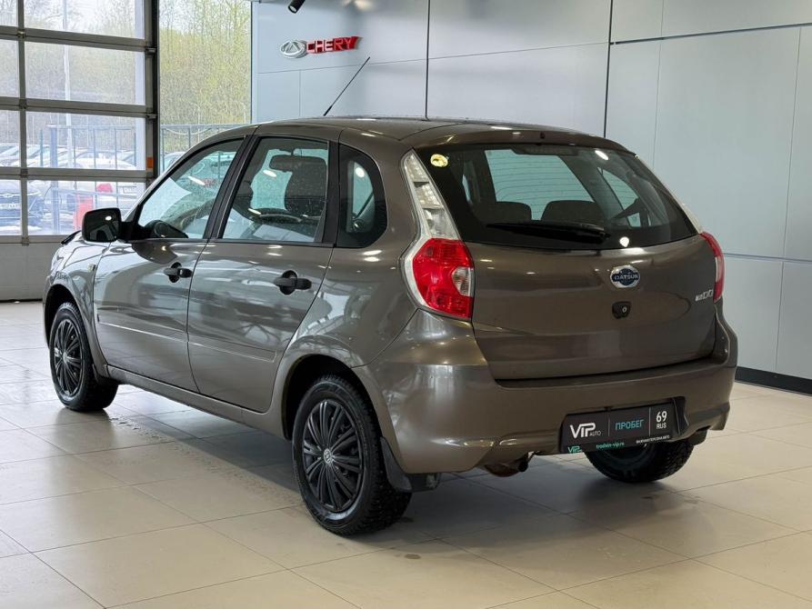 Datsun mi-DO Тверь  - изображение 4