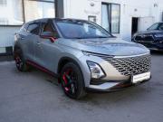 Omoda C5 I Москва  - изображение 18