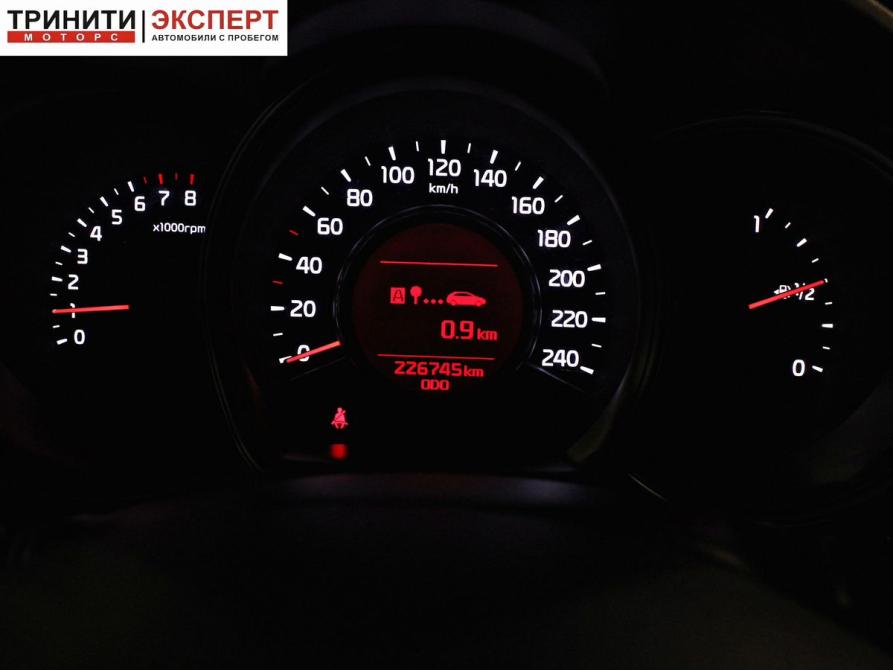 Kia Ceed II Белгород  - изображение 15