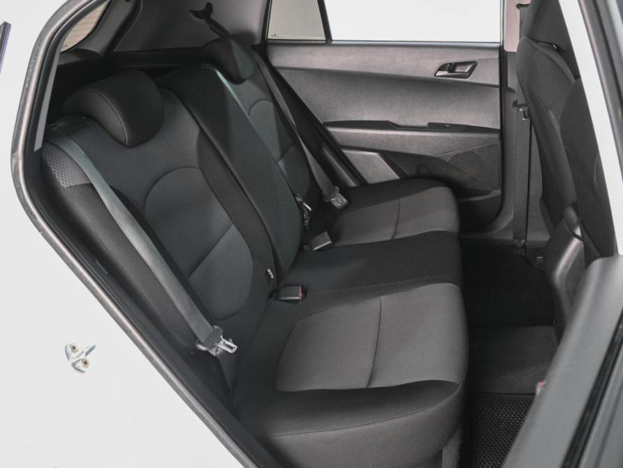 Hyundai Creta I Рестайлинг Ростов-на-Дону  - изображение 7