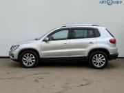 Volkswagen Tiguan I Рестайлинг Москва  - изображение 20