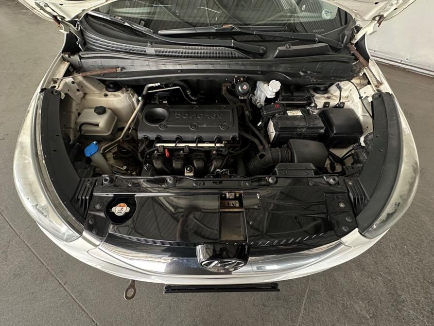 Hyundai ix35 I Москва  - изображение 19