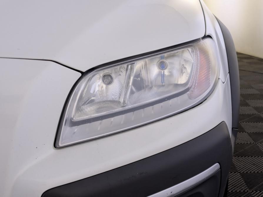 Volvo XC70 II Рестайлинг Москва  - изображение 12