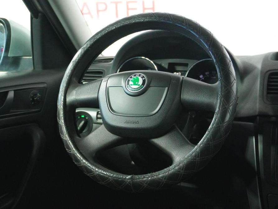 Skoda Yeti I Вологда  - изображение 16