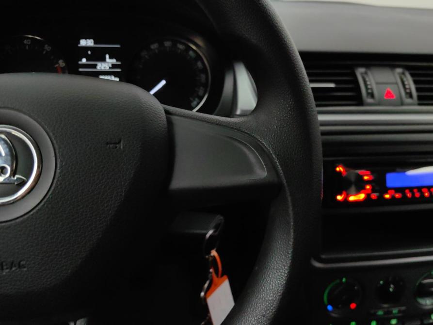 Skoda Rapid I Подольск  - изображение 18