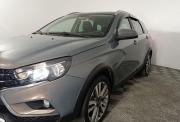 Lada (ВАЗ) Vesta I Рестайлинг (NG) Волгоград  - изображение 44