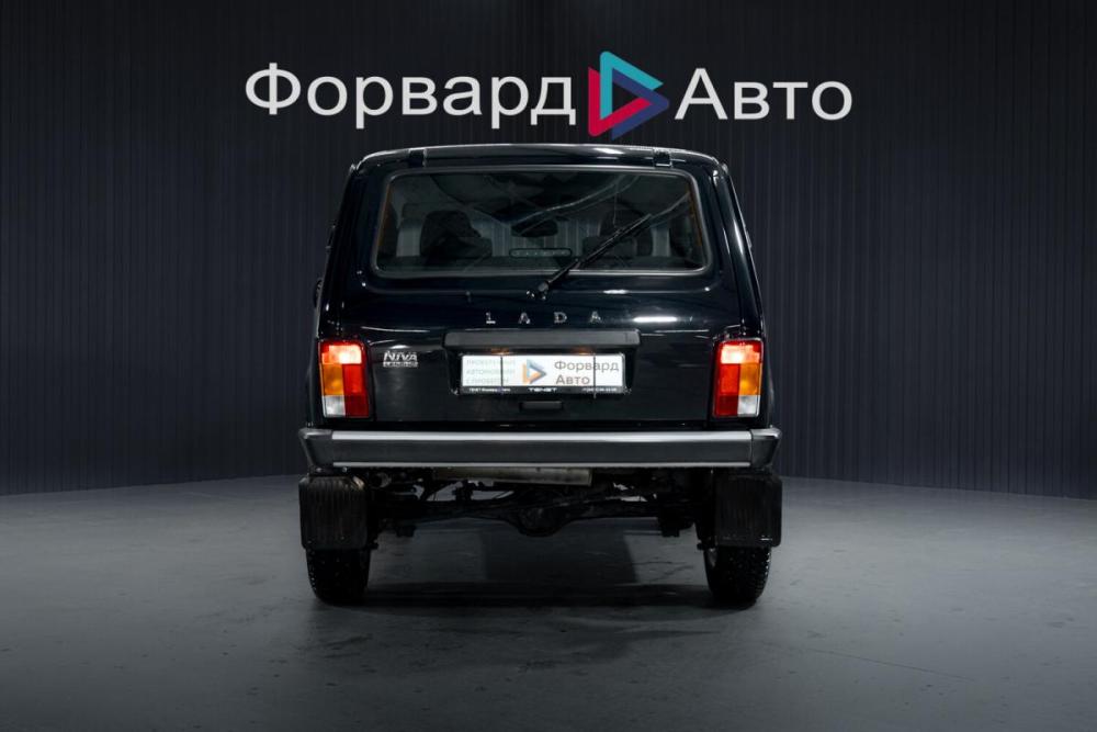 Lada (ВАЗ) Niva Legend I Тюмень  - изображение 7