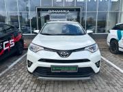 Toyota RAV4 IV (XA40) Рестайлинг Череповец  - изображение 16