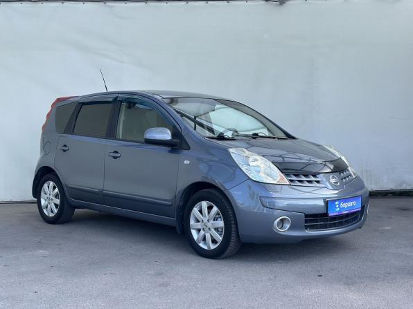 Nissan Note I с пробегом 2007 года, цена 600 000 рублей, 275000 км, хэтчбек, Автокод Объявления