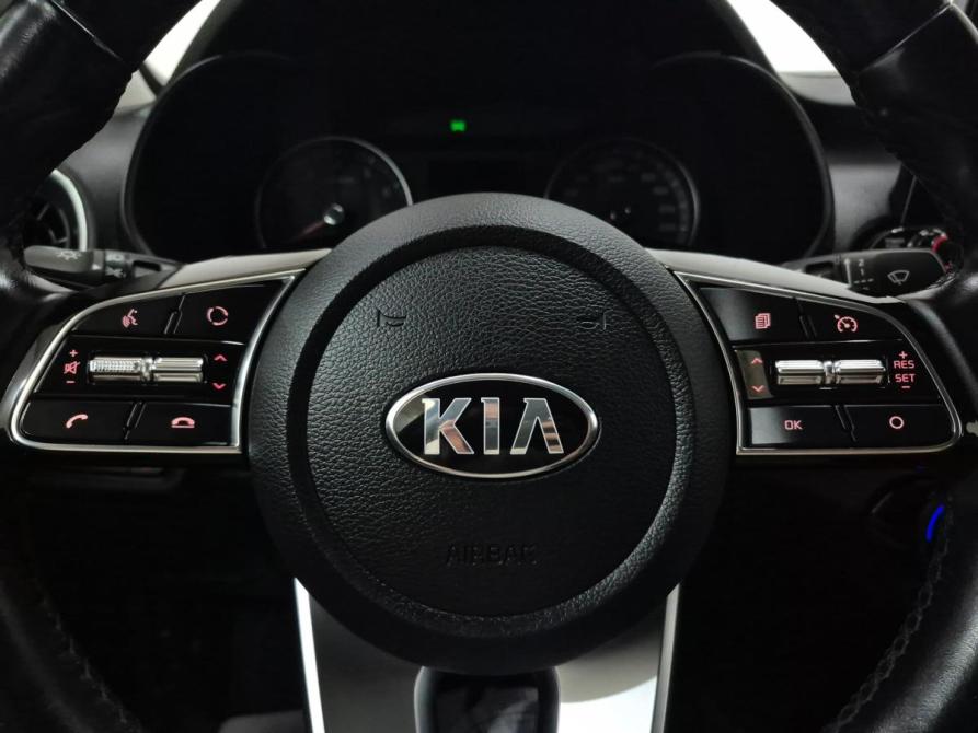 Kia Cerato IV Альметьевск  - изображение 21
