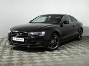 Audi A5 I (8T) Рестайлинг Санкт-Петербург  - изображение 18