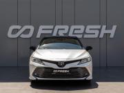 Toyota Camry VIII (XV70) Краснодар  - изображение 25