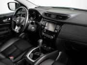 Nissan Qashqai II Рестайлинг Москва  - изображение 28