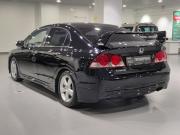 Honda Civic VIII Казань  - изображение 30