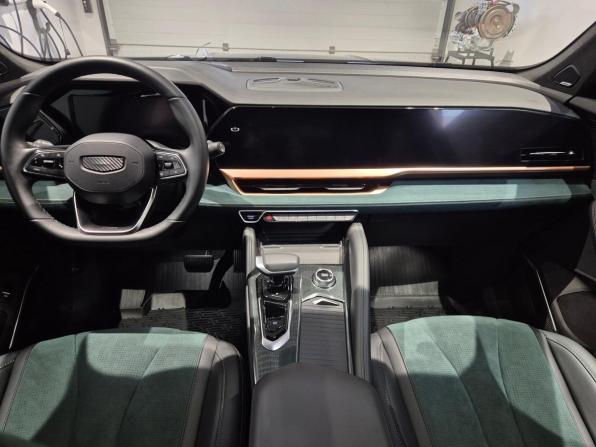 Geely Monjaro I с пробегом 2023 года, цена 2 799 000 рублей, 61412 км, внедорожник, Автокод Объявления