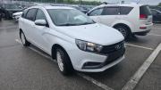 Lada (ВАЗ) Vesta I Тольятти  - изображение 8