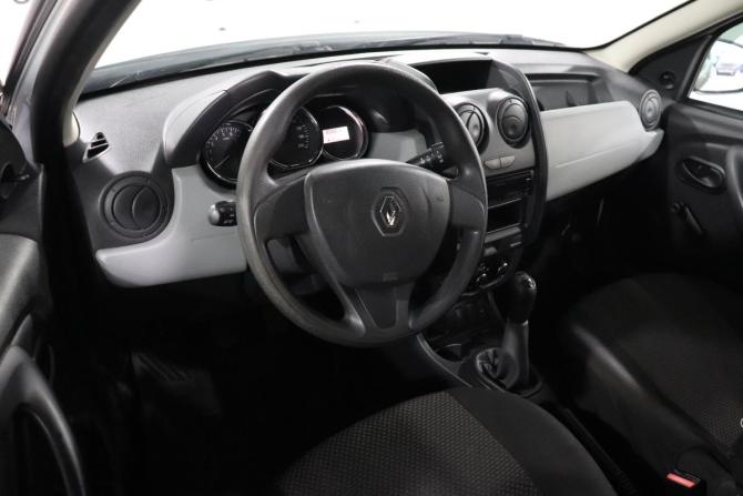 Renault Duster I Рестайлинг с пробегом 2017 года, цена 1 041 000 рублей, 80661 км, внедорожник, Автокод Объявления