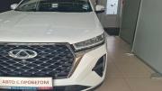 Chery Tiggo 7 Pro Max I Уфа  - изображение 37