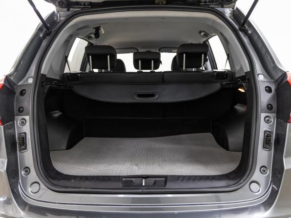 Chery Tiggo 5 I Рестайлинг с пробегом 2017 года, цена 1 150 000 рублей, 79048 км, внедорожник, Автокод Объявления