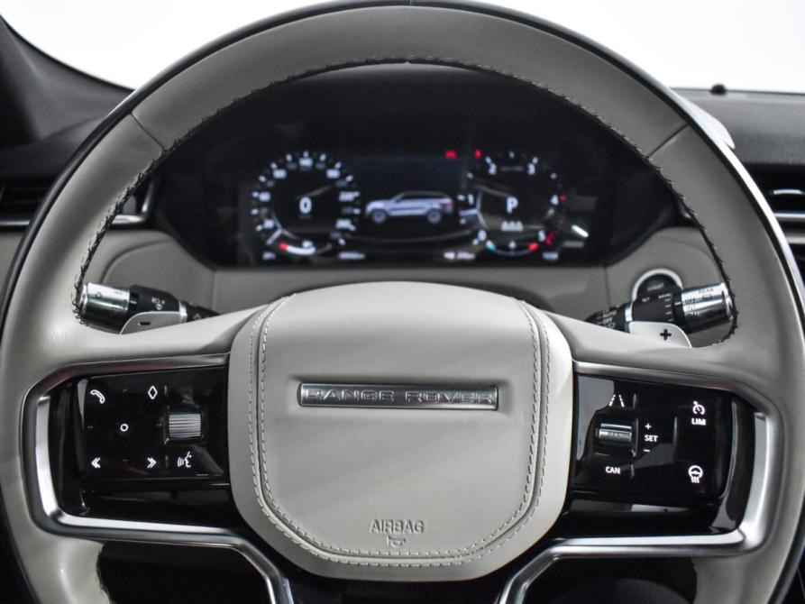 Land Rover Range Rover Velar I Санкт-Петербург  - изображение 20