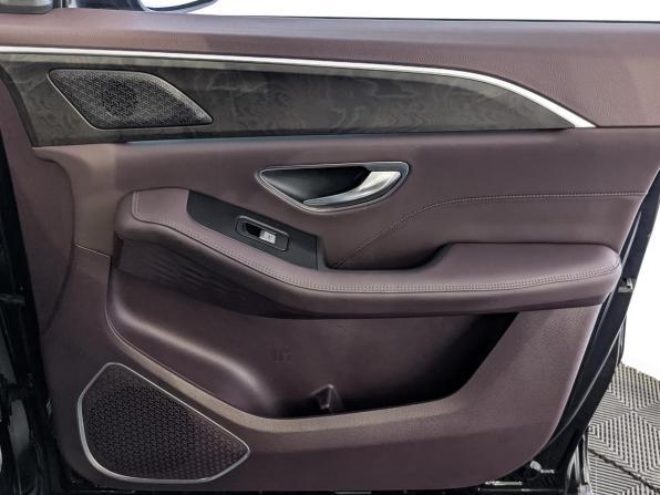 JETOUR X90+ с пробегом 2023 года, цена 2 100 000 рублей, 40046 км, внедорожник, Автокод Объявления