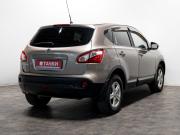 Nissan Qashqai I Рестайлинг Чита  - изображение 23