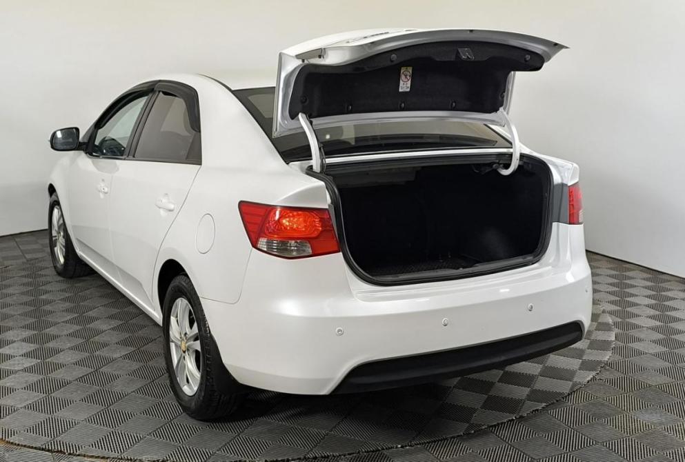 Kia Cerato II Нижний Новгород  - изображение 13