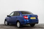 Lada (ВАЗ) Granta I Рестайлинг Сургут  - изображение 24