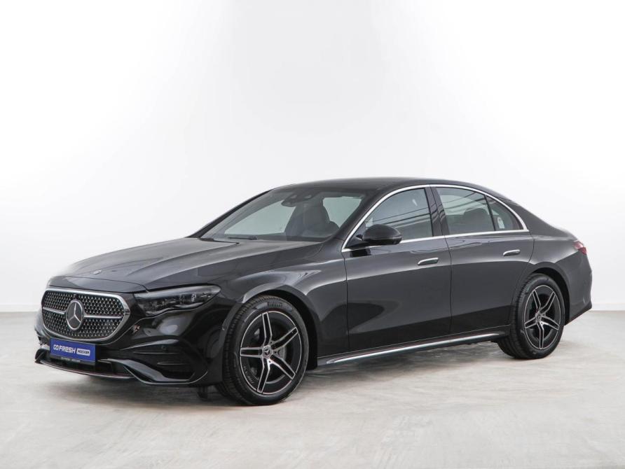 Mercedes-Benz E-Класс VI (W214 S214) Москва  - изображение 5