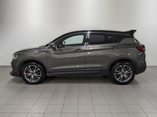Geely Coolray I с пробегом 2022 года, цена 1 690 000 рублей, 77505 км, внедорожник, Автокод Объявления
