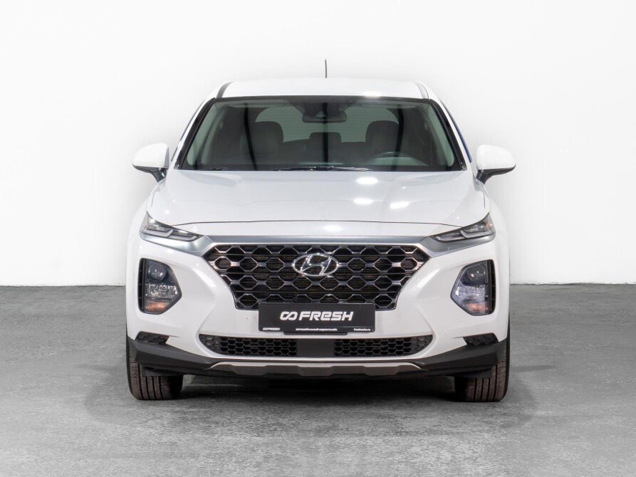 Hyundai Santa Fe IV Сургут  - изображение 3