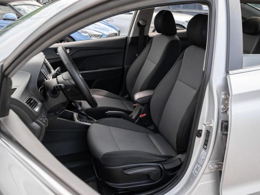Hyundai Solaris II Сочи  - изображение 10