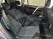 Toyota RAV4 IV (XA40) Рестайлинг Москва  - изображение 29