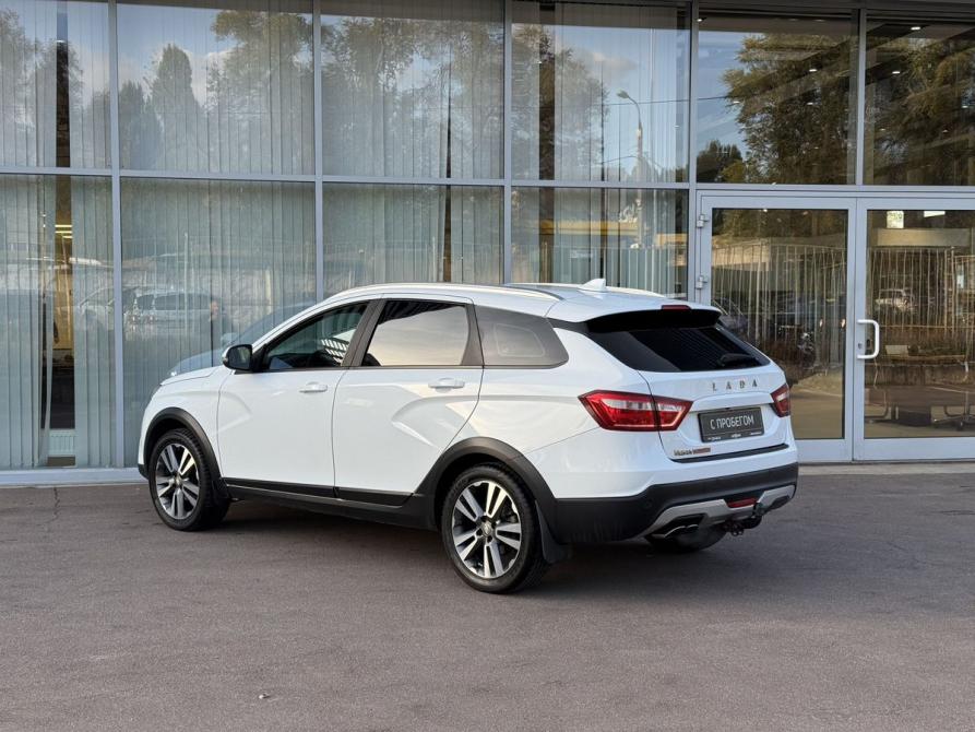 Lada (ВАЗ) Vesta I Воронеж  - изображение 7
