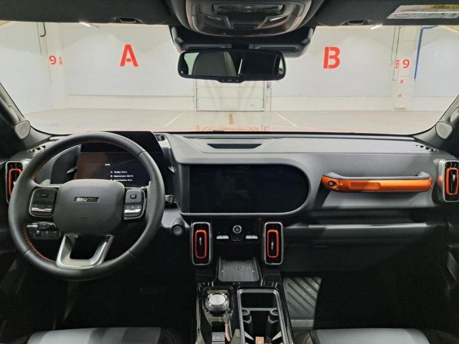 Haval Dargo I Казань  - изображение 17