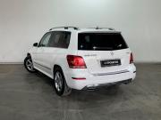 Mercedes-Benz GLK-Класс I (X204) Рестайлинг Москва  - изображение 24