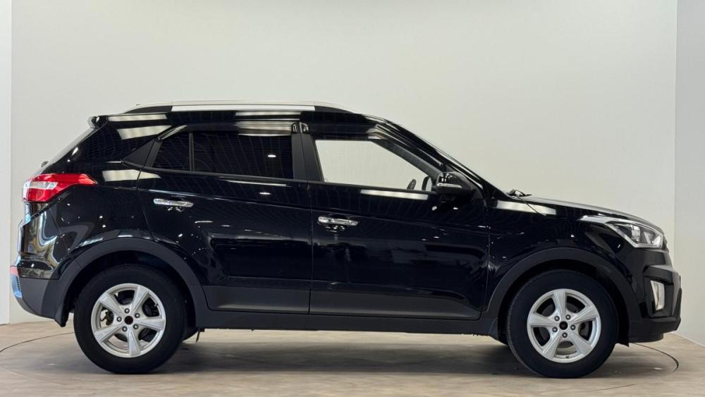 Hyundai Creta I Киров  - изображение 5