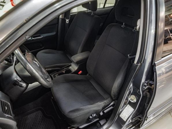 Mitsubishi Lancer IX с пробегом 2007 года, цена 559 000 рублей, 217000 км, седан, Автокод Объявления